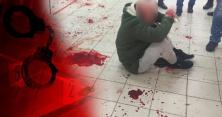 Різанина у ТЦ в Полтаві: сплили нові подробиці про напад на поліцейського та вбивство його однокласника (відео)