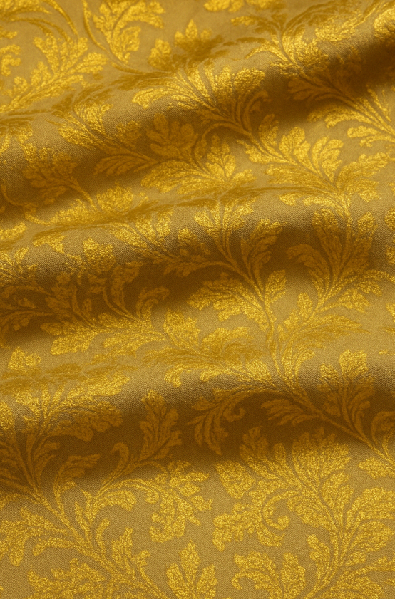 Парча – це тканина, яка з давніх часів асоціюється з багатством, урочистістю та витонченістю