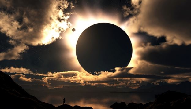 Сонячне затемнення 26 грудня: прикмети 