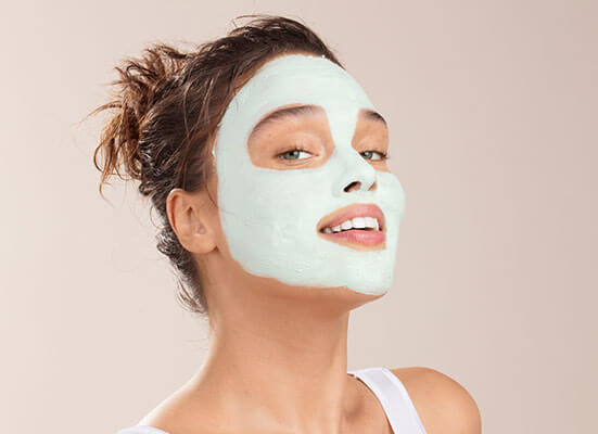 Маска для лица: Ритуал красоты для эффективной маски – Ricaud