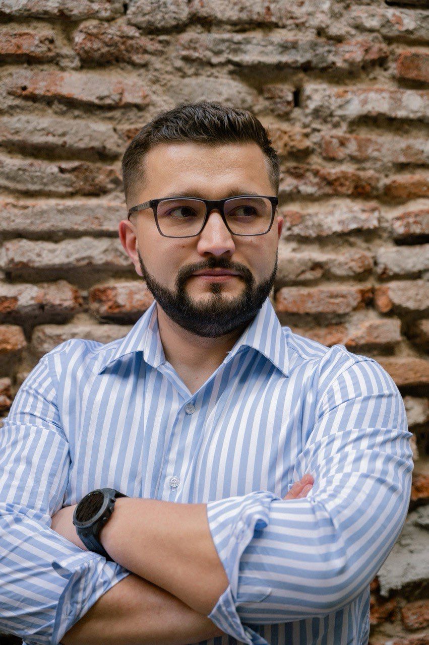 Михайло Пиртко - експерт з енергетики оцінив перспективу Індії стати новим Китаєм для світової енергетики