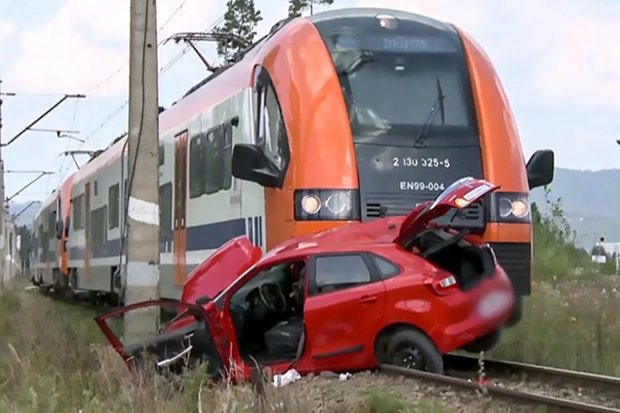 У Польщі 18-річна дівчина загинула під час іспиту з ПДР