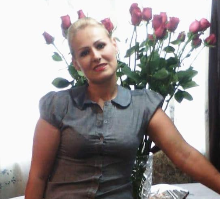 У Мексиці вбили українку Ярославу Ненастіну