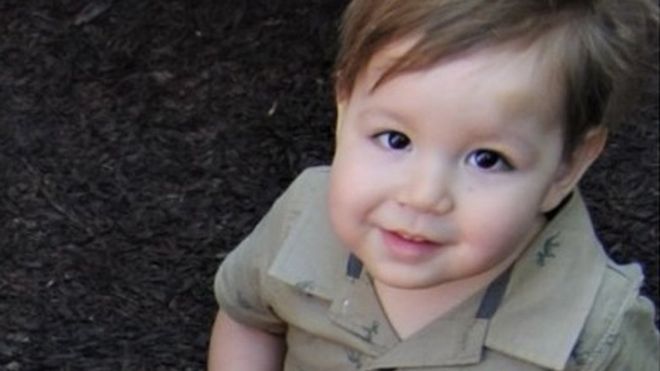 32-кілограмовий комод серії Malm забрав життя 2-річного Джозефа Дудека