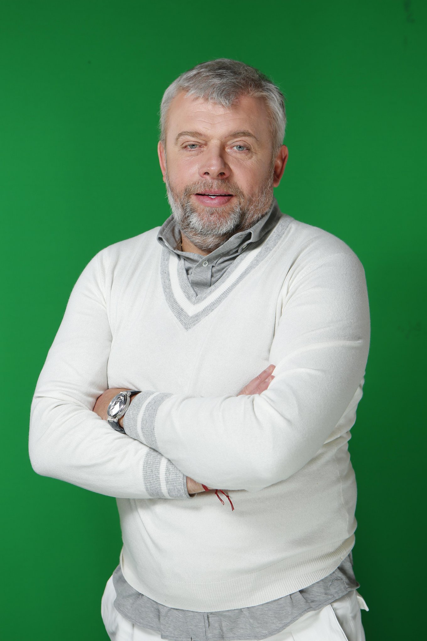 Григорій Петрович Козловський - засновник ФК 