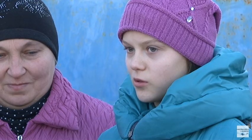 У школі-інтернаті для обдарованих дітей на Харківщині вчителька ледь не продала дівчинку на органи