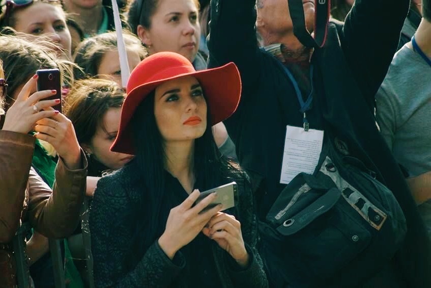  Валерія Івашкіна