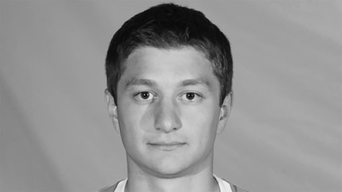 Гравець збірної Росії з міні-футболу Кирило Погорєлов загинув у ДТП