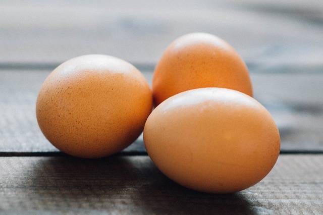 Курячі яйця - невід'ємна частина здорової дієти. І не варто боятися високого рівня холестерину