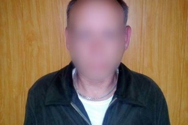 Маріупольський педофіл, за інформацією