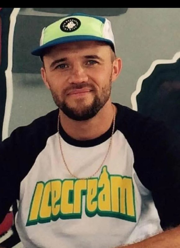 танцювальний тренер Євген Кушнір