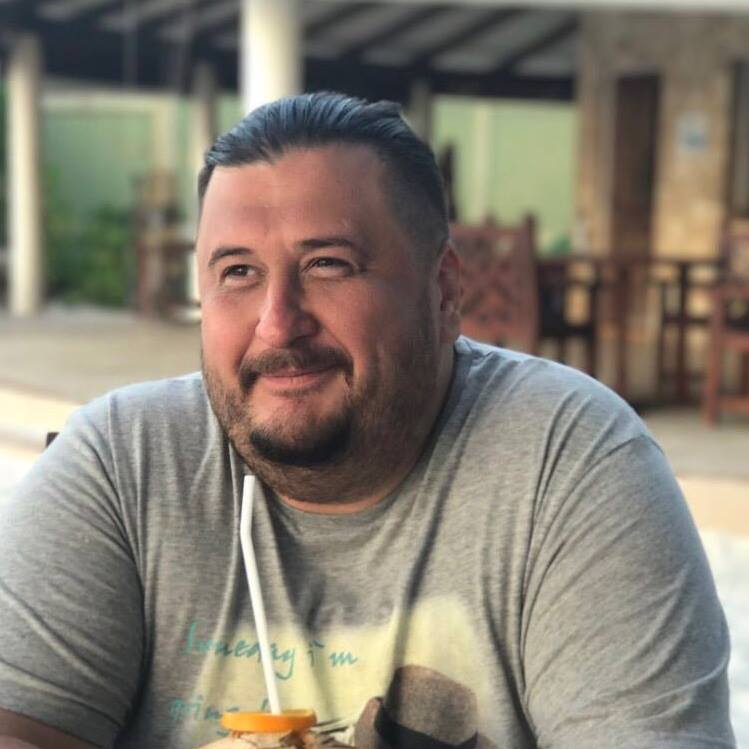 Павло Лернер