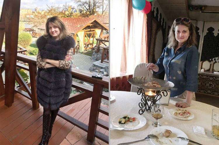 Життя Юлії Просолової після вбивства українського офіцера-контррозвідника
