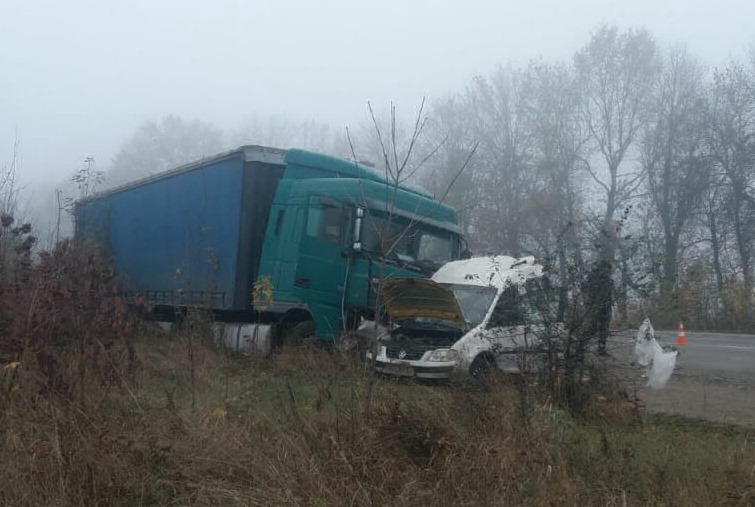 ДТП в Хмельницькому