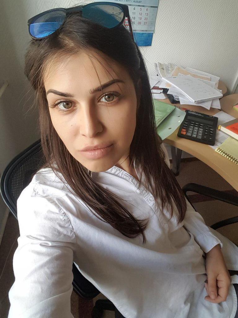 Вагітна Анна померла