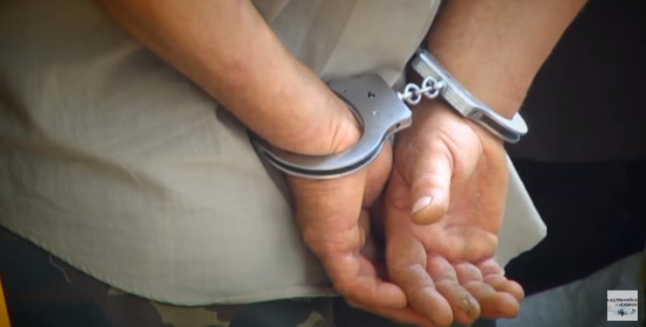 Екс-військовий з Росії замовив на Черкащині вбивство співмешканки та її сина (відео)
