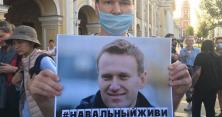 Отруєння Навального. Що важливо знати