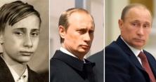 Як виглядають двійники президента Росії