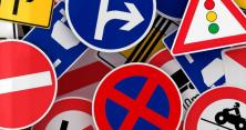 Нові правила дорожнього руху: що зміниться з 1 листопада