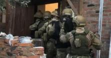 Гучне пограбування родини бізнесменів на Київщині: з'явилися нові подробиці
