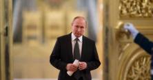 Якою буде Росія після референдуму Володимира Путіна