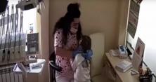 У Рівному стоматолог душила і била дітей: з’явились нові подробиці (відео)