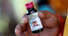 Убивчі ліки: чому діти масово помирають від індійських сиропів проти кашлю