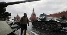 Справа дійшла до крайнощів: в Росії можливий військовий переворот