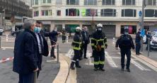 У Франції оголосили максимальний рівень терористичної загрози (фото, відео)