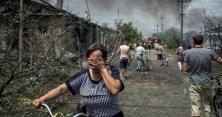 The Guardian про життя і страхи мешканців Донбасу: "Світ забув про нас"