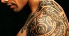 Татуювання, або що означає сучасна нашкірна «геральдика» (фото)
