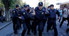 Назад до ДАІ: темна сторона поліцейської реформи в Україні