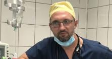 Український лікар, який повернувся з Італії: «Поголовно звільняються медпрацівники, ми «зашиваємося»