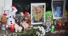 Вбивство п'ятирічного хлопчика: ми всі на лінії вогню