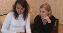У Вінниці викладач психіатрії нібито покусав дружину-педіатра (відео)