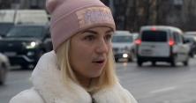 Шалена поїздка у столичному таксі: жінку "били", а водій боїться за життя (відео)