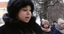 На Житомирщині задушили жінку та зламали під'язикову кістку (відео)