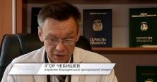 На Київщині вагітна дружина зарізала нетверезого чоловіка (відео)