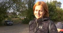 Слухав музику: на Полтавщині потяг розчавив підлітка (відео)