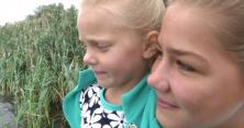 На Вінниччині дитина врятувала дитину (відео)