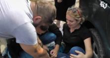 Напад на елеватор на Харківщині: поранення отримали 7 людей (відео)
