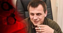 Вимагав гроші за "спокій": лідера одеського "Автомайдану" звинувачують у рекеті (відео)