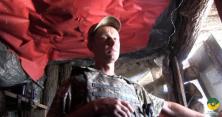 В Маріуполі з ноги бійця медики за участю саперів витягли боєприпас (відео)
