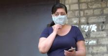 Ризик масового зараження: на Запоріжжі заблокували будівлю через коронавірус (відео)