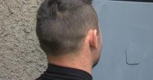 На Вінниччині АТОшник зарізав чоловіка (відео)