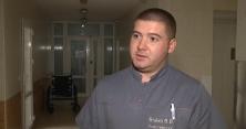 На Полтавщині чоловік намагався застрелити неприємну йому людину (відео)