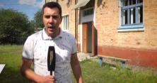 На Рівненщині від вибуху гранати загинуло четверо людей (відео)