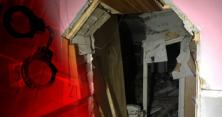 Обвал у Кривому Розі: у закинутому будинку загинув "мисливець за металом" (відео)