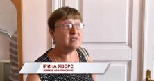 Як на Львівщині цілу родину залишили чекати обвалу в аварійному будинку (відео)