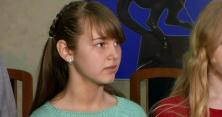 Як на Львівщині підлітки рятують підлітків (відео)
